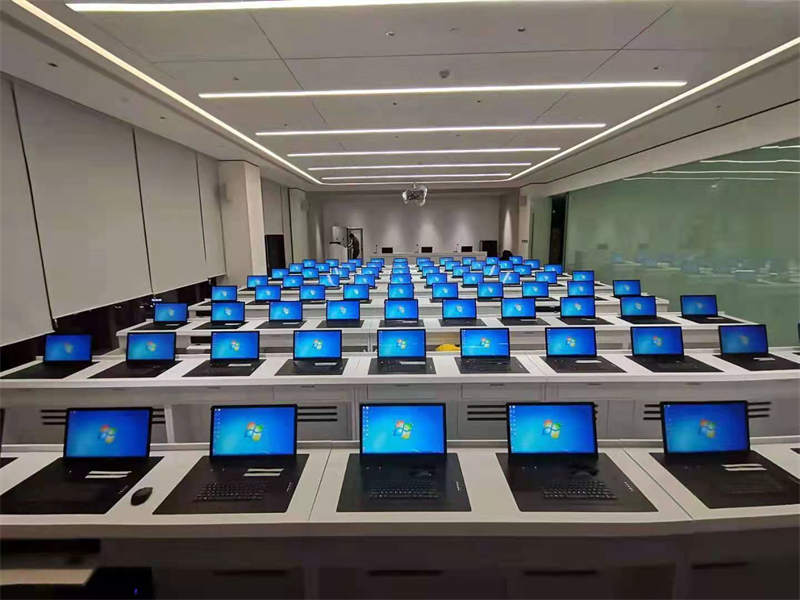 潞寶集團信息中心